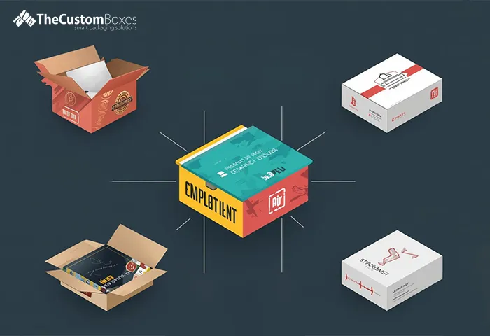 How to Design Custom Boxes for Maximum Impact